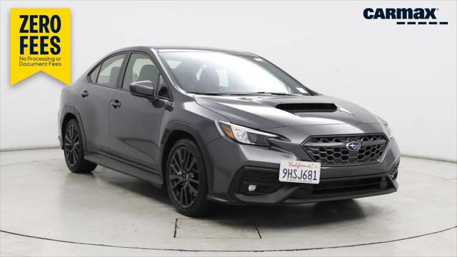 2023 Subaru WRX Premium for sale in Sacramento, CA