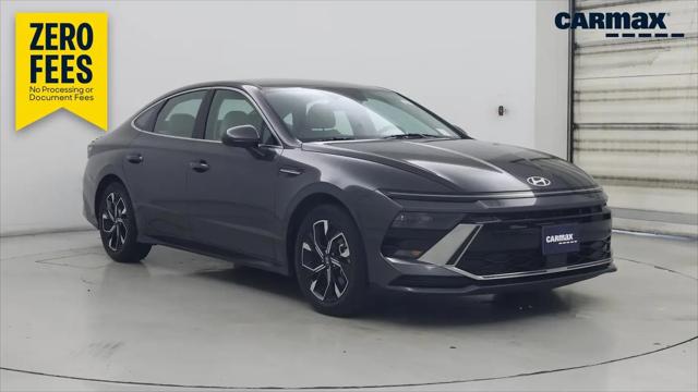 2025 Hyundai Sonata SEL for sale in Sacramento, CA