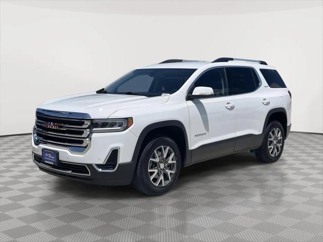 2023 GMC Acadia FWD SLE for sale in Lincoln, NE