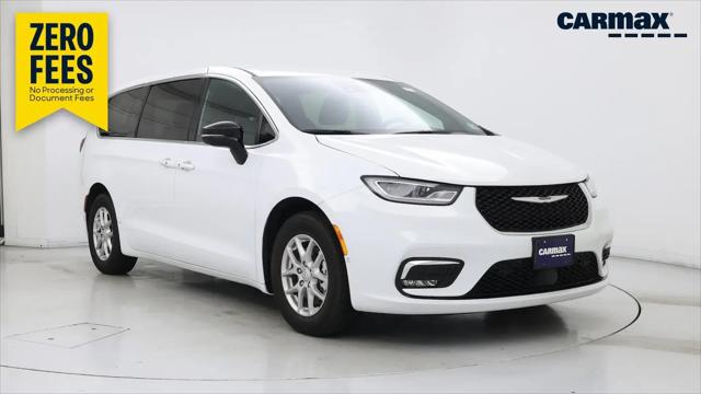 2025 Chrysler Pacifica Select for sale in Wayne, NJ