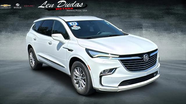 2023 Buick Enclave Essence AWD for sale in Stevens Point, WI