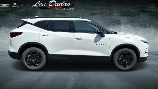 2024 Chevrolet Blazer AWD 2LT