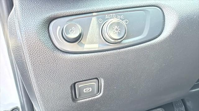 2024 Chevrolet Blazer AWD 2LT