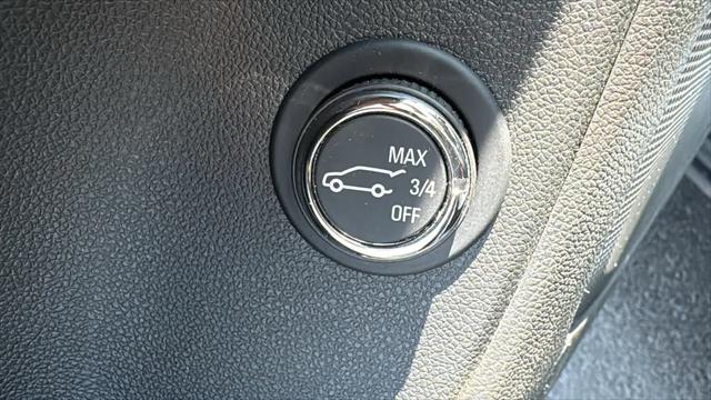 2024 Chevrolet Blazer AWD 2LT