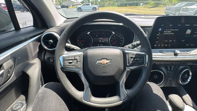 2024 Chevrolet Blazer AWD 2LT