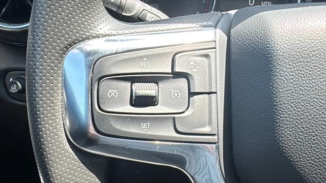 2024 Chevrolet Blazer AWD 2LT