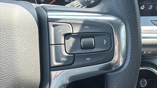 2024 Chevrolet Blazer AWD 2LT
