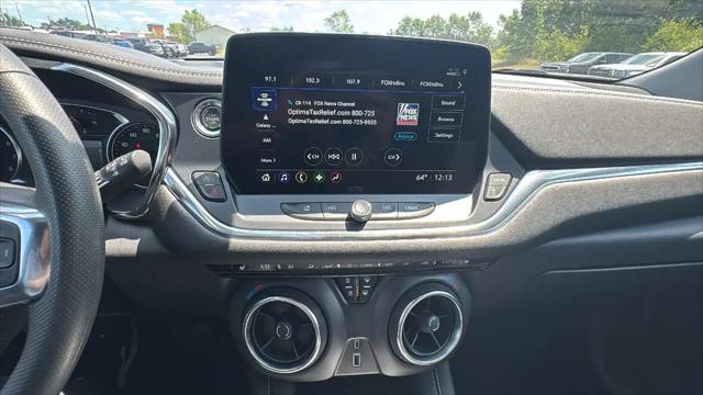 2024 Chevrolet Blazer AWD 2LT