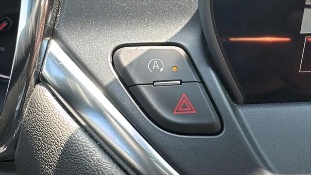 2024 Chevrolet Blazer AWD 2LT
