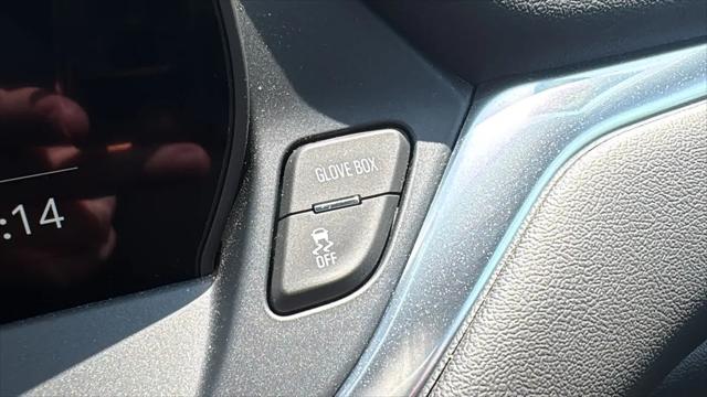2024 Chevrolet Blazer AWD 2LT