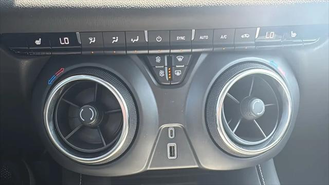 2024 Chevrolet Blazer AWD 2LT