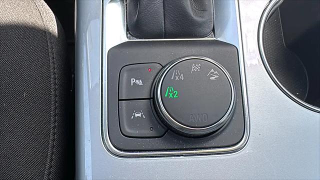 2024 Chevrolet Blazer AWD 2LT