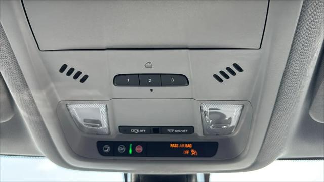 2024 Chevrolet Blazer AWD 2LT