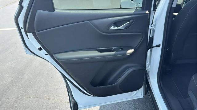2024 Chevrolet Blazer AWD 2LT