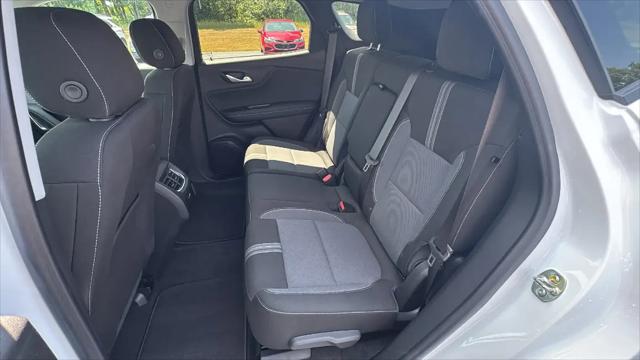 2024 Chevrolet Blazer AWD 2LT