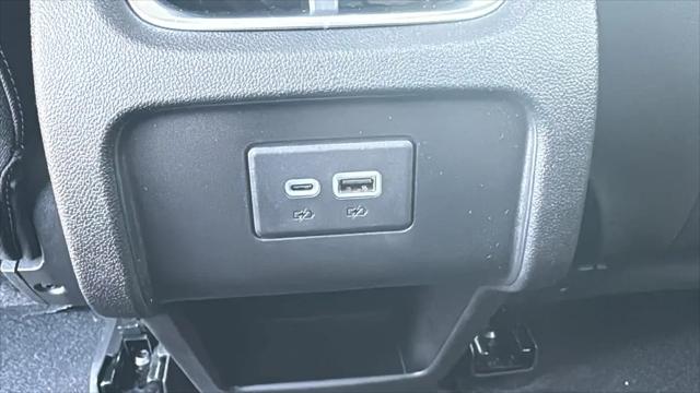 2024 Chevrolet Blazer AWD 2LT