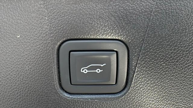 2024 Chevrolet Blazer AWD 2LT