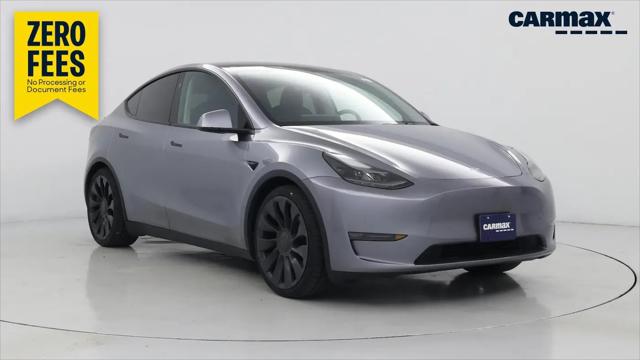 2024 Tesla Model Y Performance for sale in Sterling, VA