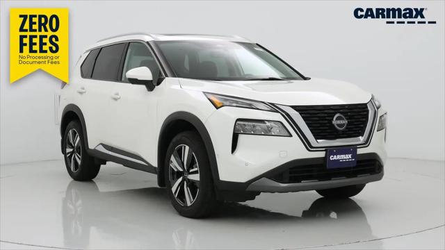 2023 Nissan Rogue SL Intelligent AWD for sale in Sterling, VA