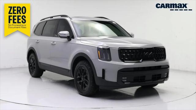 2025 Kia Telluride SX Prestige X-Pro for sale in Milwaukee, WI