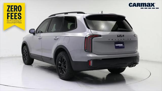 2025 Kia Telluride SX Prestige X-Pro for sale in Milwaukee, WI