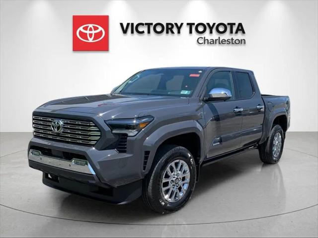 2026 Toyota Tacoma Limited for sale in Charleston, WV