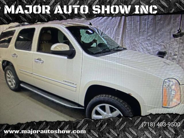2014 GMC Yukon Denali for sale in Brooklyn, NY