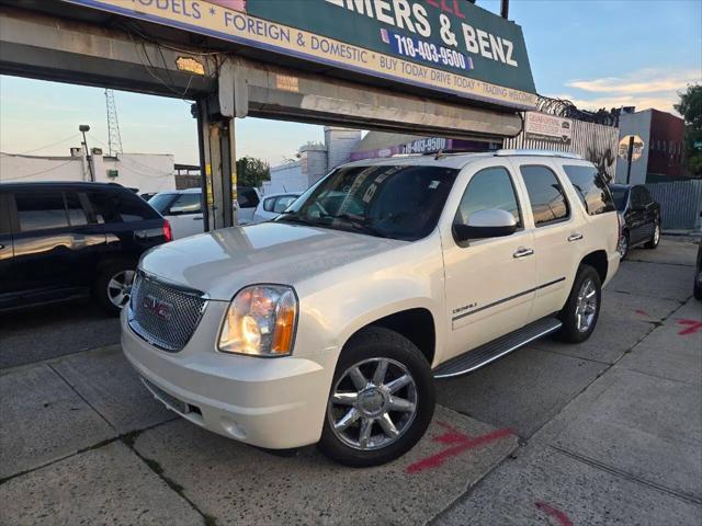 2014 GMC Yukon Denali