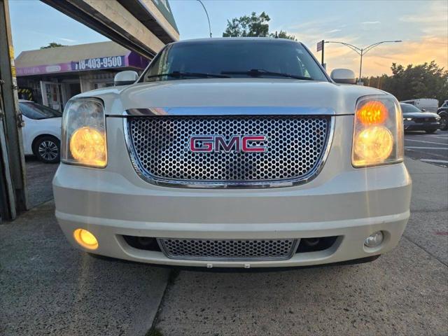 2014 GMC Yukon Denali