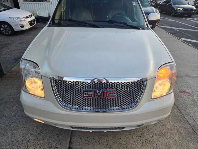 2014 GMC Yukon Denali