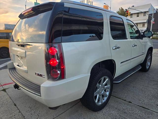 2014 GMC Yukon Denali