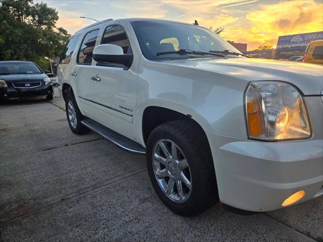 2014 GMC Yukon Denali