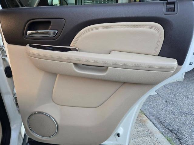2014 GMC Yukon Denali