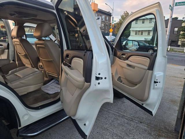 2014 GMC Yukon Denali