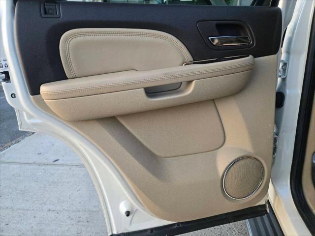 2014 GMC Yukon Denali