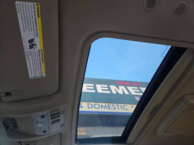 2014 GMC Yukon Denali