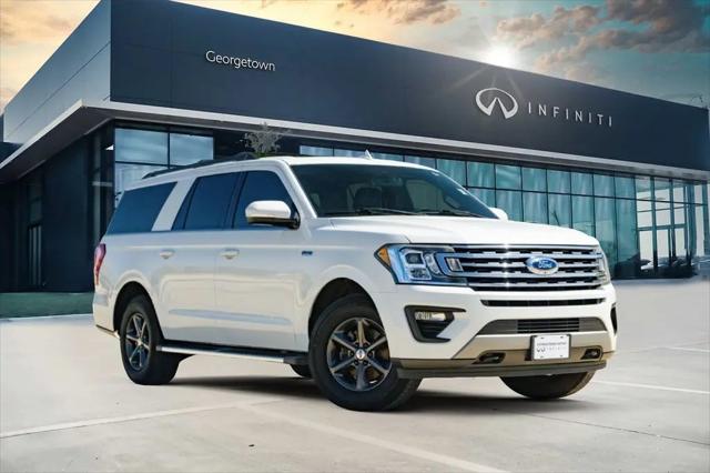 2021 Ford Expedition XLT MAX for sale in Georgetown, TX
