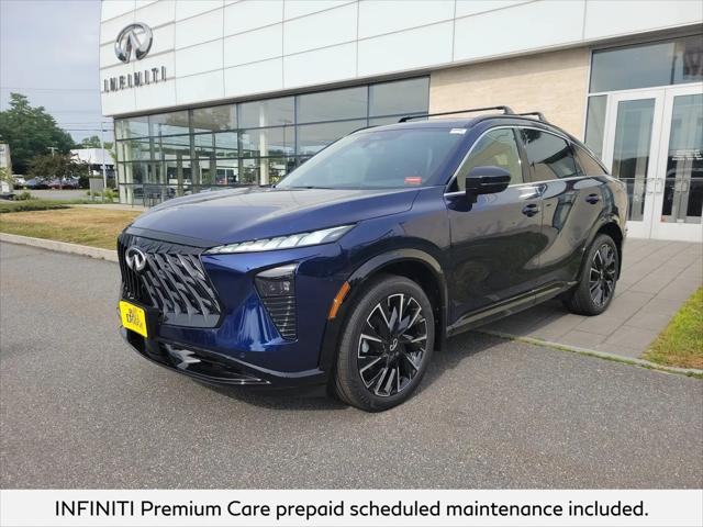2027 INFINITI X6 AUTOGRAPH for sale in Westbrook, ME