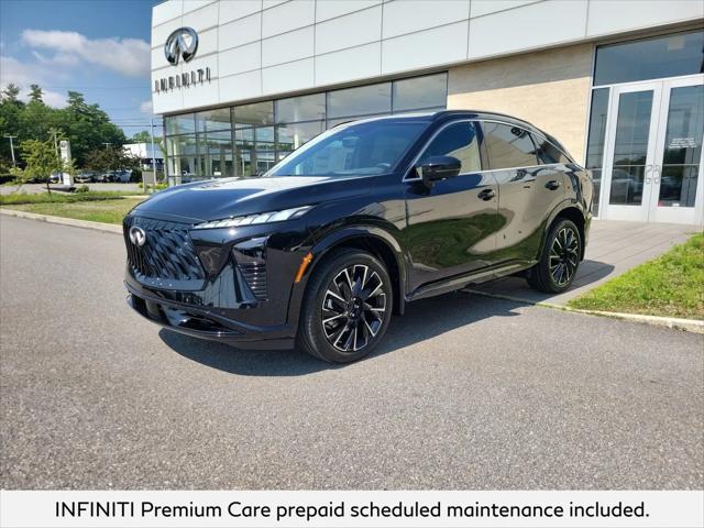 2027 INFINITI X6 AUTOGRAPH for sale in Westbrook, ME