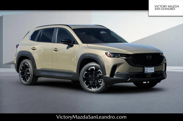 2026 Mazda CX-50 2.5 S Meridian Edition for sale in San Leandro, CA
