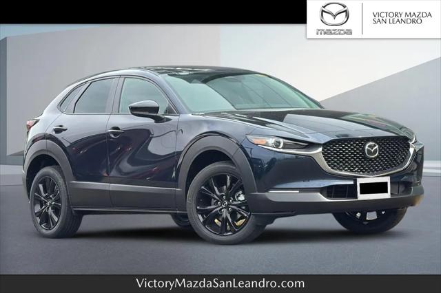 2026 Mazda CX-30 2.5 S Select Sport for sale in San Leandro, CA