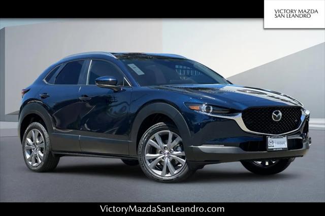 2026 Mazda CX-30 2.5 S Preferred for sale in San Leandro, CA
