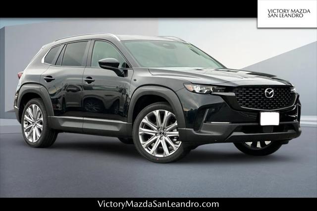 2026 Mazda CX-50 2.5 S Premium for sale in San Leandro, CA