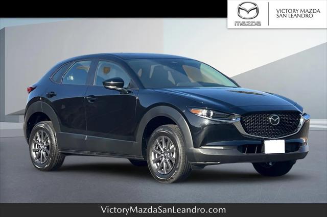 2026 Mazda CX-30 2.5 S for sale in San Leandro, CA