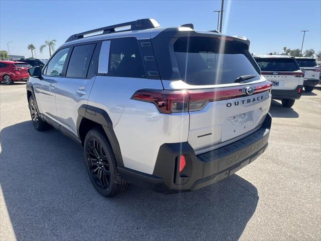 2026 Subaru Outback Limited XT