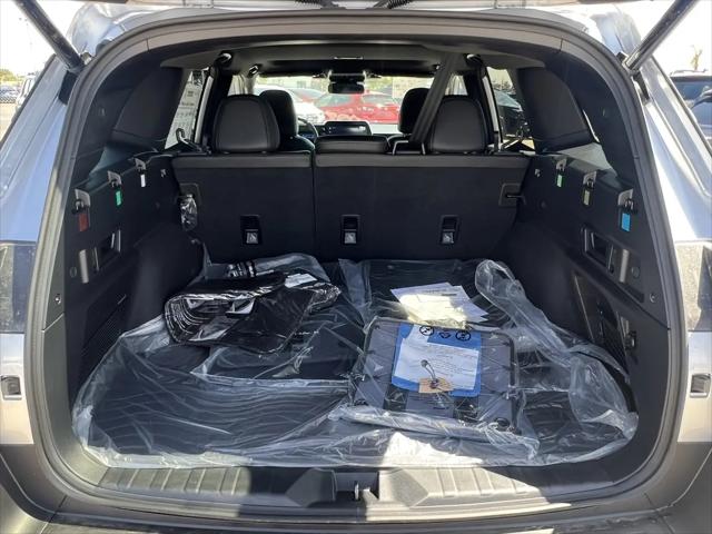 2026 Subaru Outback Limited XT