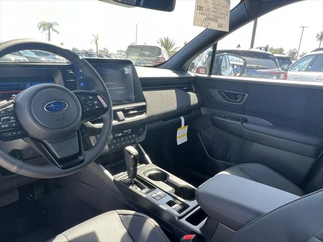 2026 Subaru Outback Limited XT