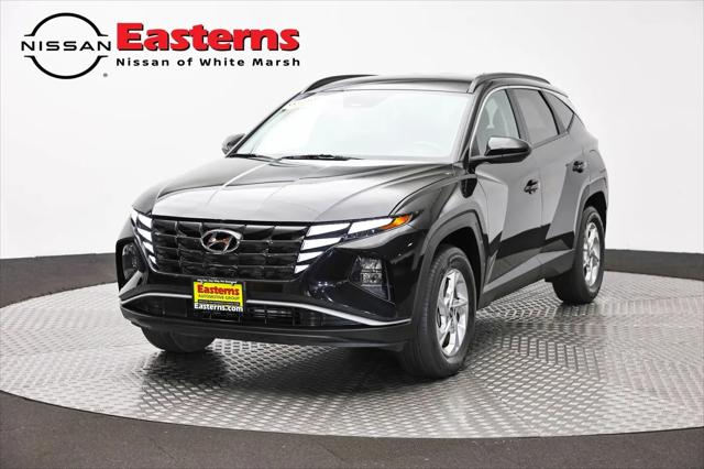 2024 Hyundai Tucson SEL for sale in White Marsh, MD