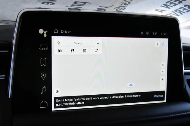 2024 GMC Yukon 4WD SLE