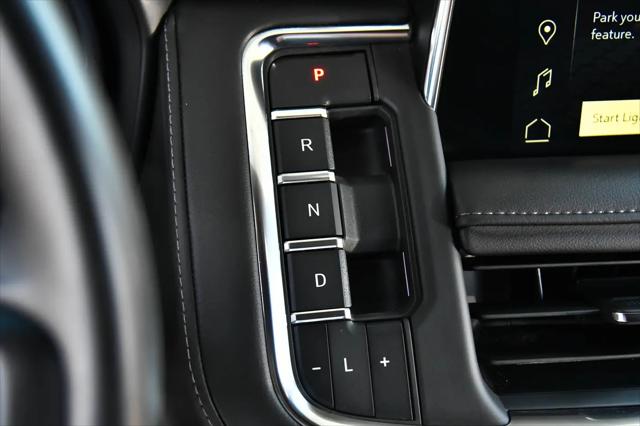 2024 GMC Yukon 4WD SLE